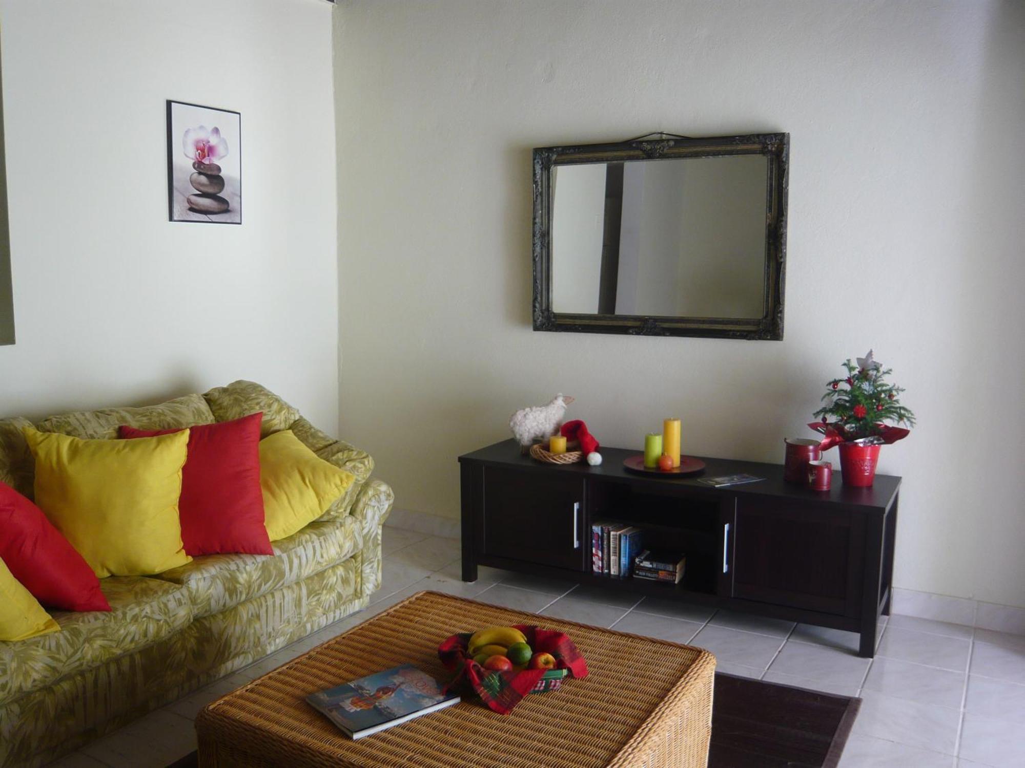 Ocean Shore Philipsburg  Room photo