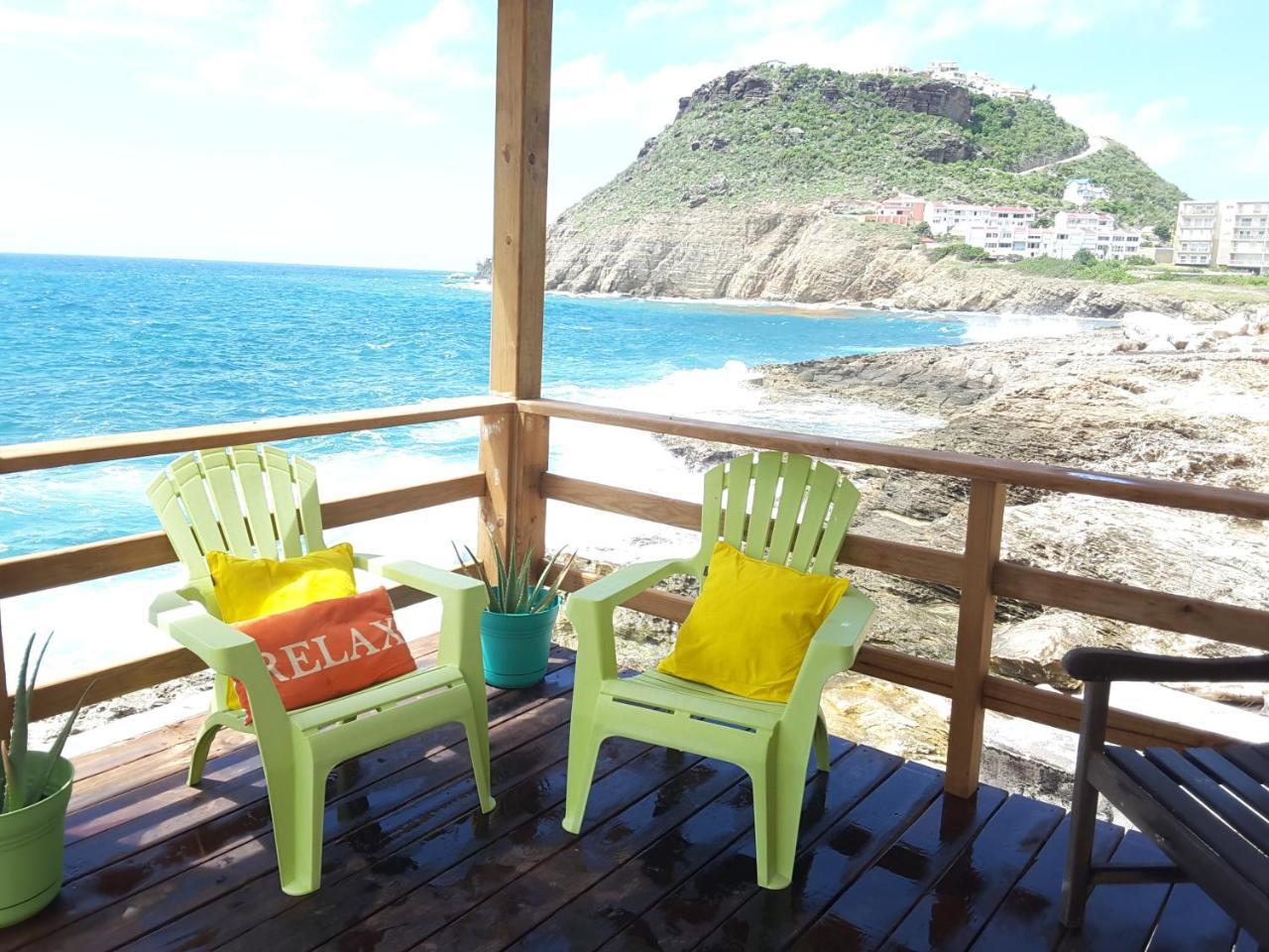 Ocean Shore Philipsburg  Exterior photo