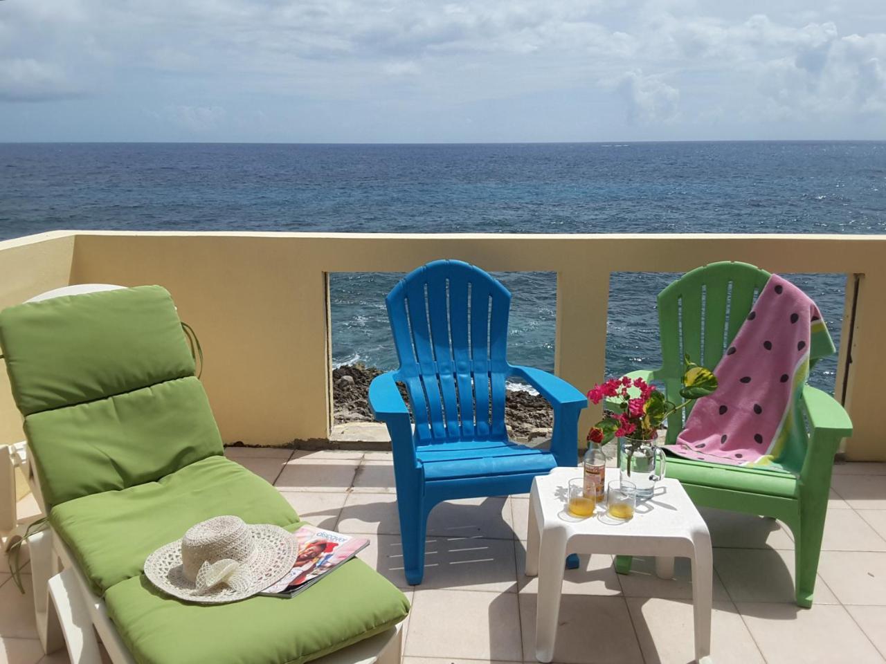 Ocean Shore Philipsburg  Exterior photo