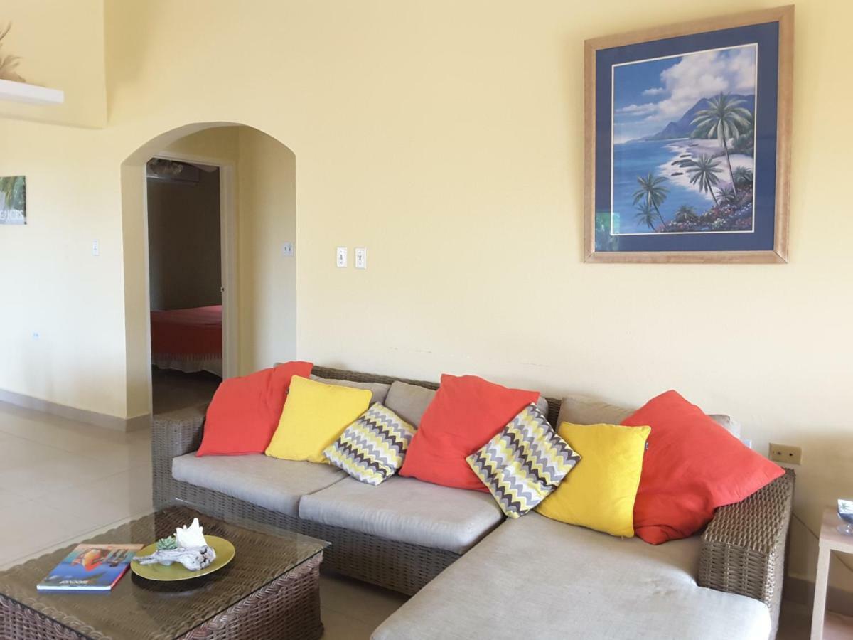 Ocean Shore Philipsburg  Exterior photo