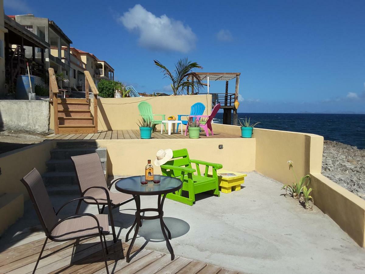 Ocean Shore Philipsburg  Exterior photo