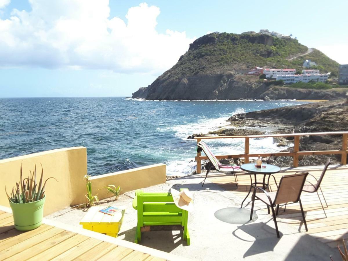Ocean Shore Philipsburg  Exterior photo